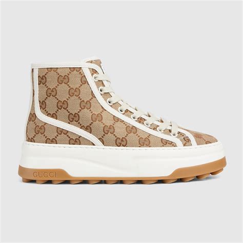 gucci schuhe damen sneaker